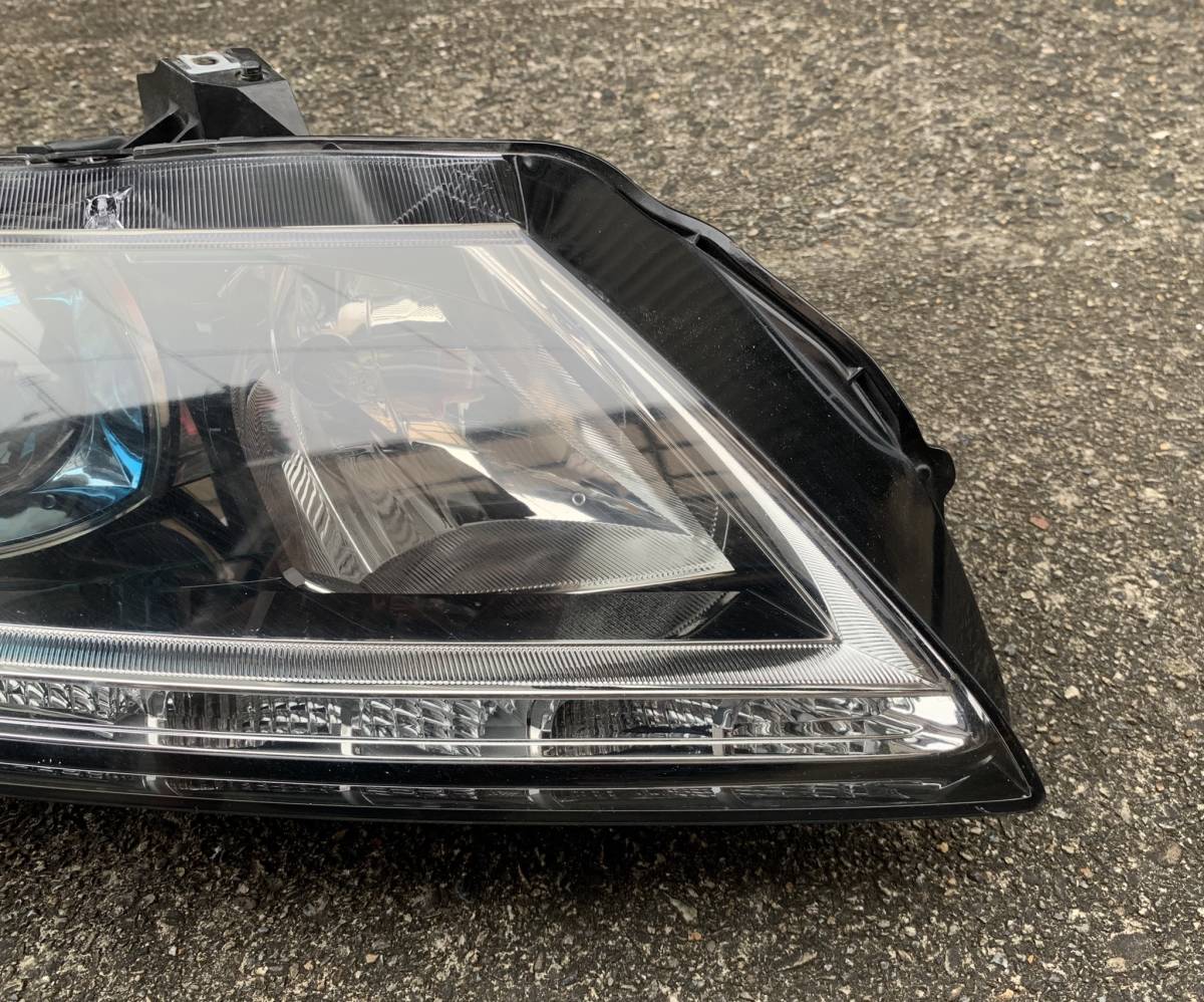 CR-Z ZF1 ホンダ CR－Z ヘッドライト DAA-ZF1 - 右ヘッドランプ 