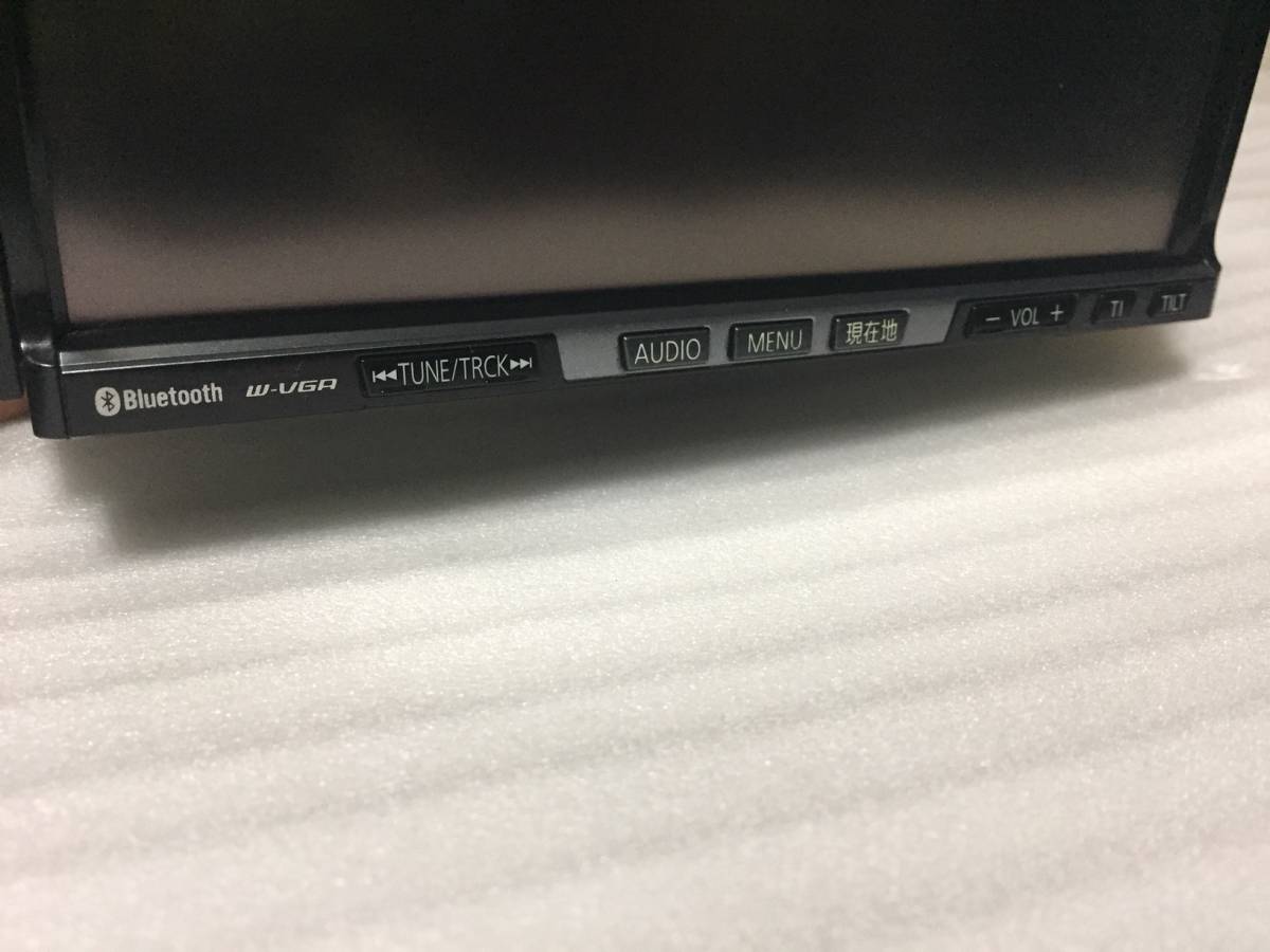 パナソニック ストラーダ CN-HW890D(FA) 2020年度版地図更新済み 1