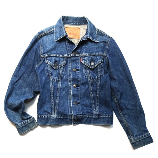 クラシックモデル! 90s Levi's リーバイス 71557 BIG E 日本製