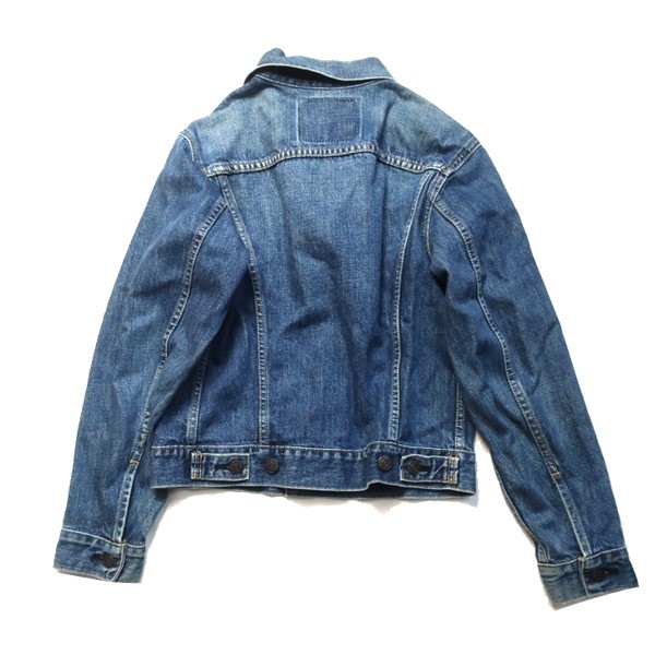 クラシックモデル! 90s Levi's リーバイス 71557 BIG E 日本製
