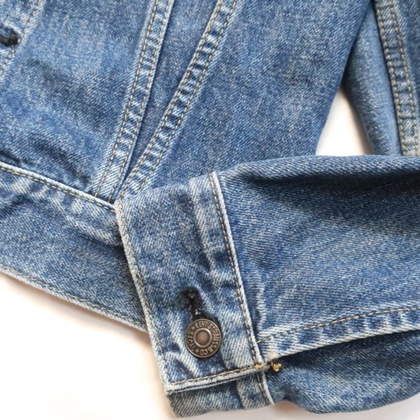 クラシックモデル! 90s Levi's リーバイス 71557 BIG E 日本製