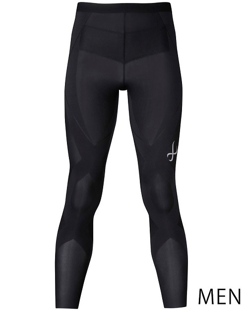  ワコールwacoal CW-Xジェネレーターモデル2.0スポーツタイツHZO699男ＢＬ／Ｓ(タイツ)｜売買されたオークション情報、yahooの商品情報をアーカイブ公開 - オークファン タイツ