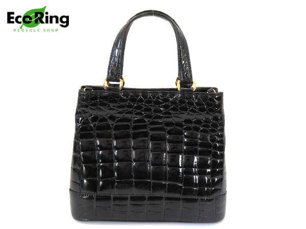 ハンドバッグ/レザー/BLK/無地 | PGT.UPRRP.EDU