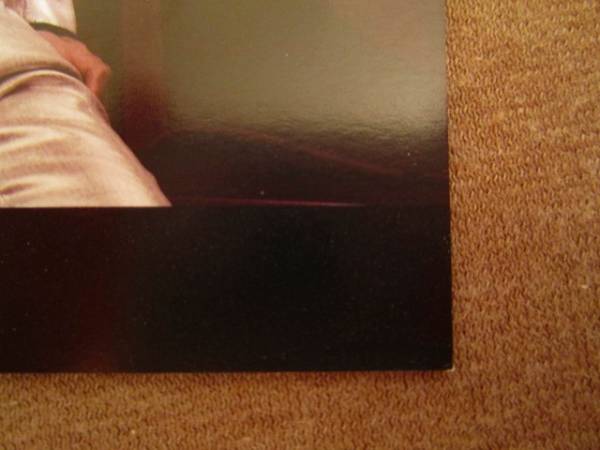 東方神起　Choosey Lover　初回ジャケカ　チャンミン　難アリ_3