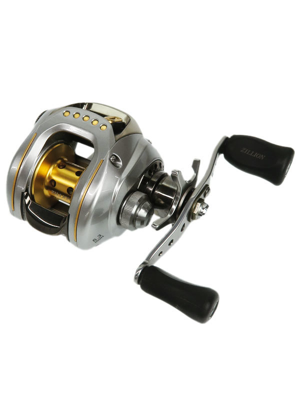 HG メタニウム 左 ベイトリール MGL 0 シマノ シマノ(SHIMANO