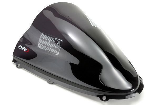Puig レーシングスクリーン | 4057F プーチ(Puig) ZX-14R RACING