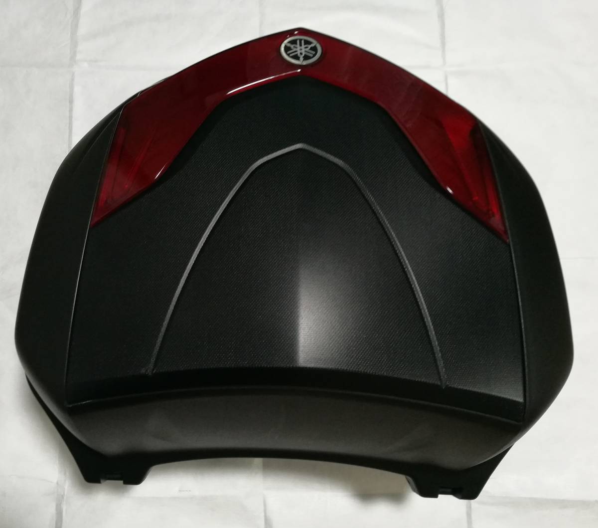 39L ユーロトップケース ヤマハ | ユーロヤマハトップケース トップ 