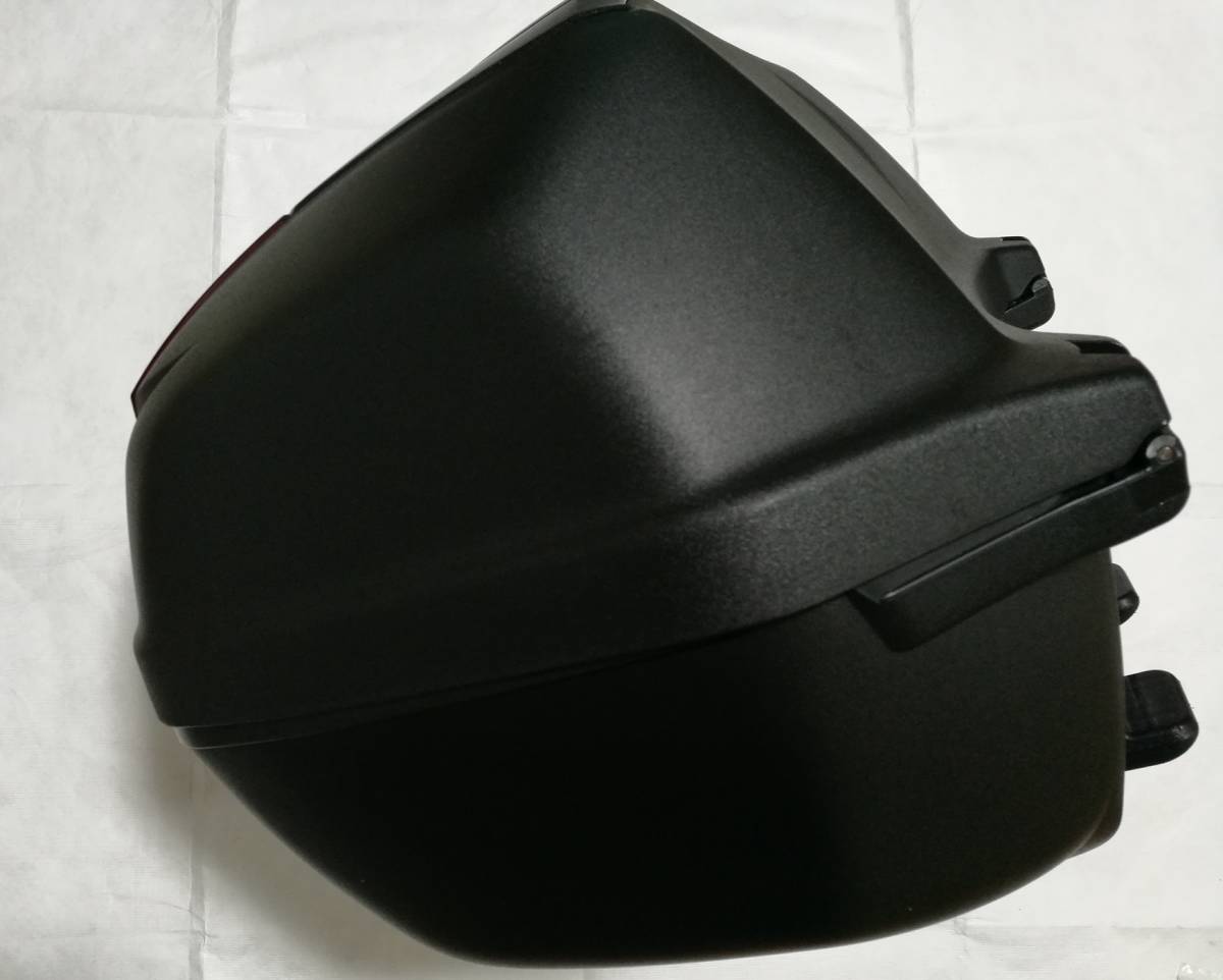 39L ユーロトップケース ヤマハ | ユーロヤマハトップケース トップ 