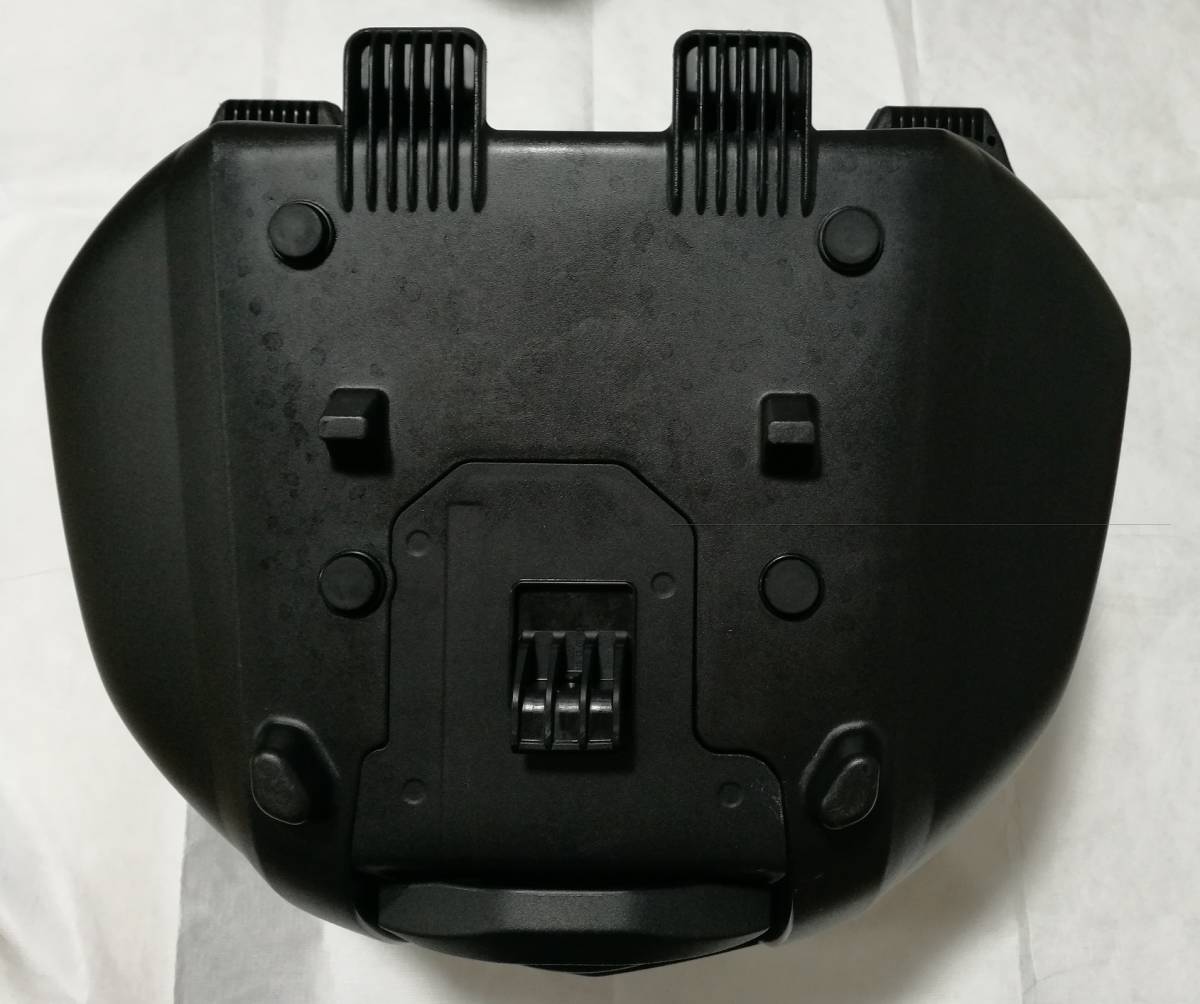 39L ユーロトップケース ヤマハ | ユーロヤマハトップケース トップ 
