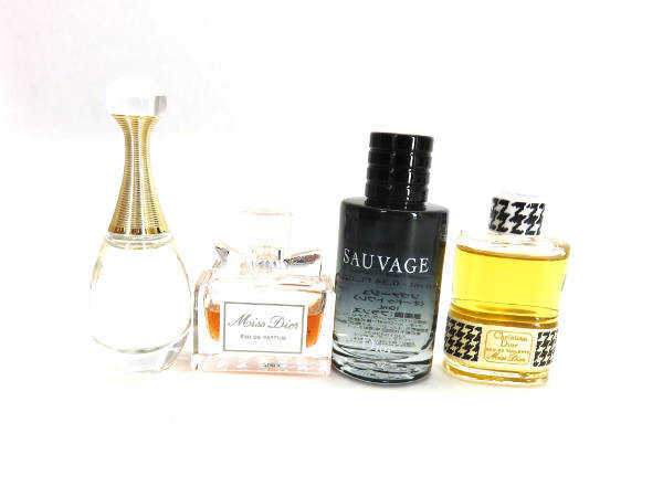 香水 まとめ売り CHANEL GUERLAIN 他 香水 ディオール まとめ売り ゲラン シャネル 1円～ フェラガモ