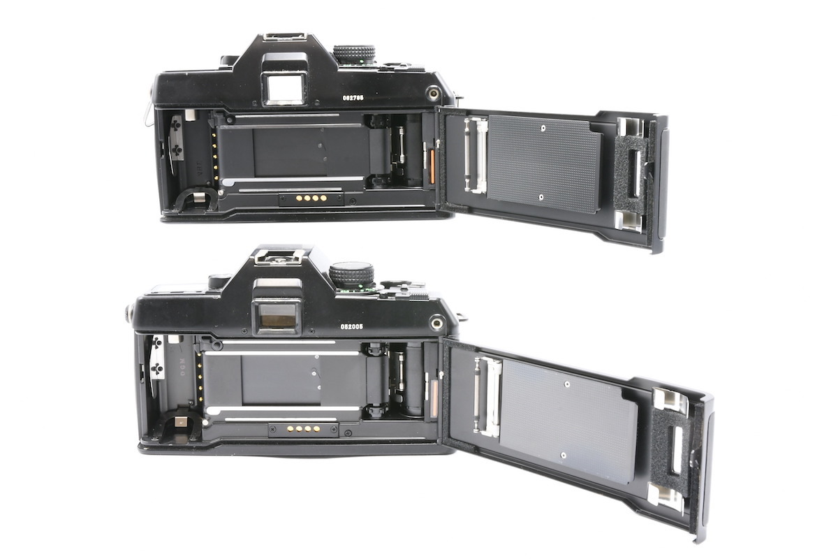 ◇ CONTAX コンタックス 167MT 4台セット フィルムカメラ コンパクト