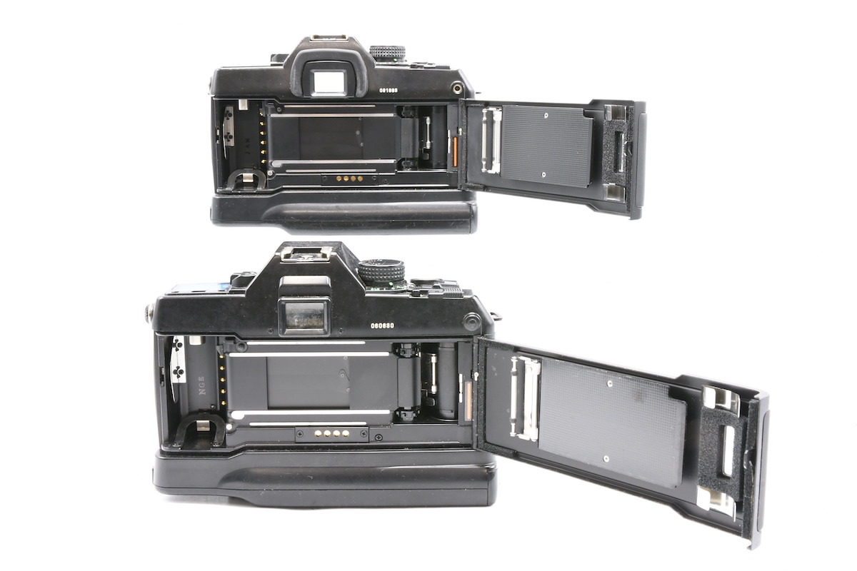 ◇ CONTAX コンタックス 167MT 4台セット フィルムカメラ コンパクト