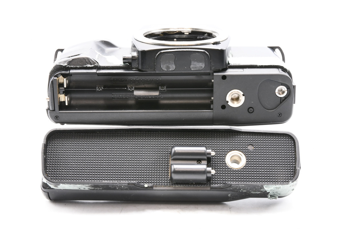 ◇ CONTAX コンタックス 167MT 4台セット フィルムカメラ コンパクト