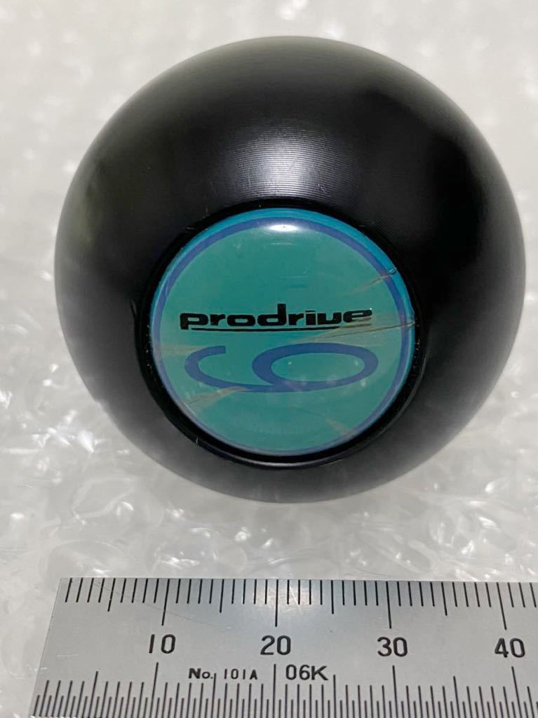 シフトノブ Prodrive プロドライブ M12 絶版♪ Prova PROVA