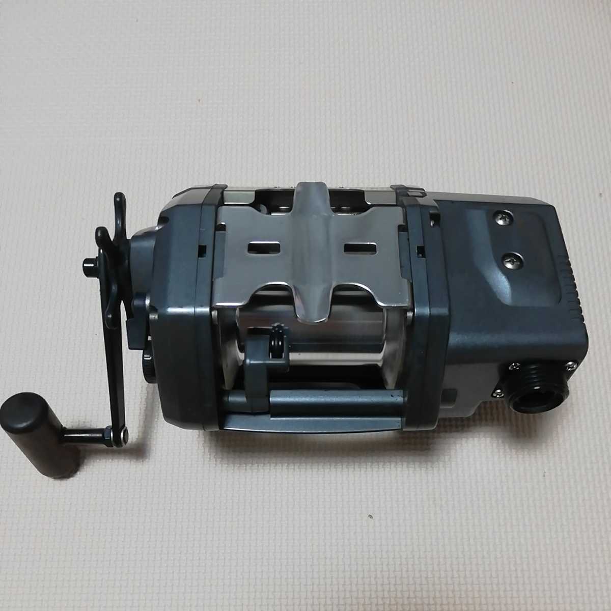 棚COM 電動リール SS-80 Daiwa ダイワ タナコン DAIWA TANACOM