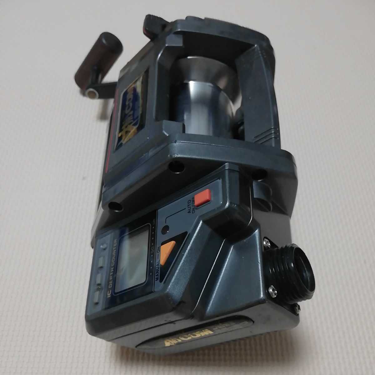 棚COM 電動リール SS-80 Daiwa ダイワ タナコン DAIWA TANACOM