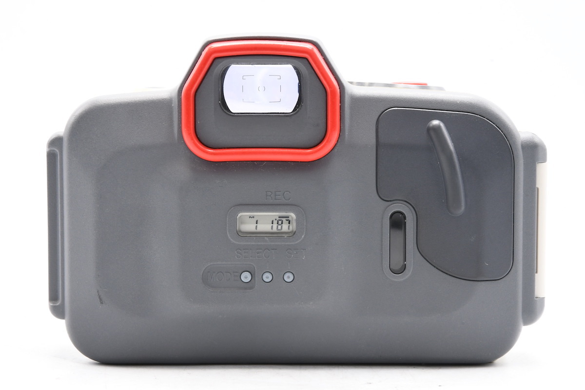 D5 Autoboy Canon 特別価格継続 ◇ほぼ新品◇ フィルム ◇ Canon