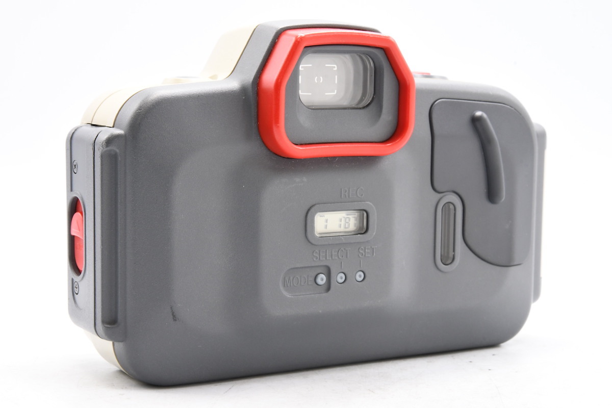 D5 Autoboy Canon 特別価格継続 ◇ほぼ新品◇ フィルム ◇ Canon