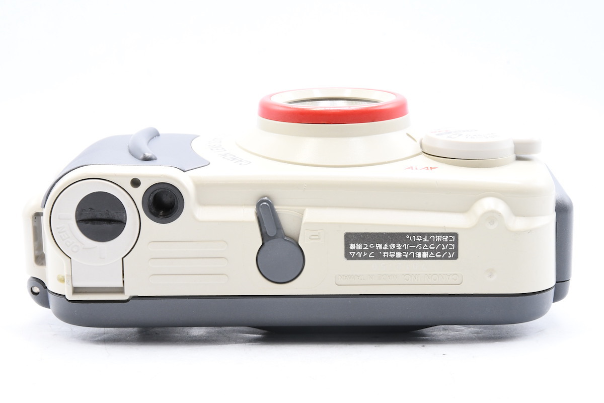 D5 Autoboy Canon 特別価格継続 ◇ほぼ新品◇ フィルム ◇ Canon