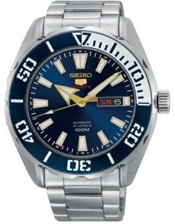 SEIKO5 SPORTS セイコー5 スポーツ 腕時計 ウォッチ 自動巻き