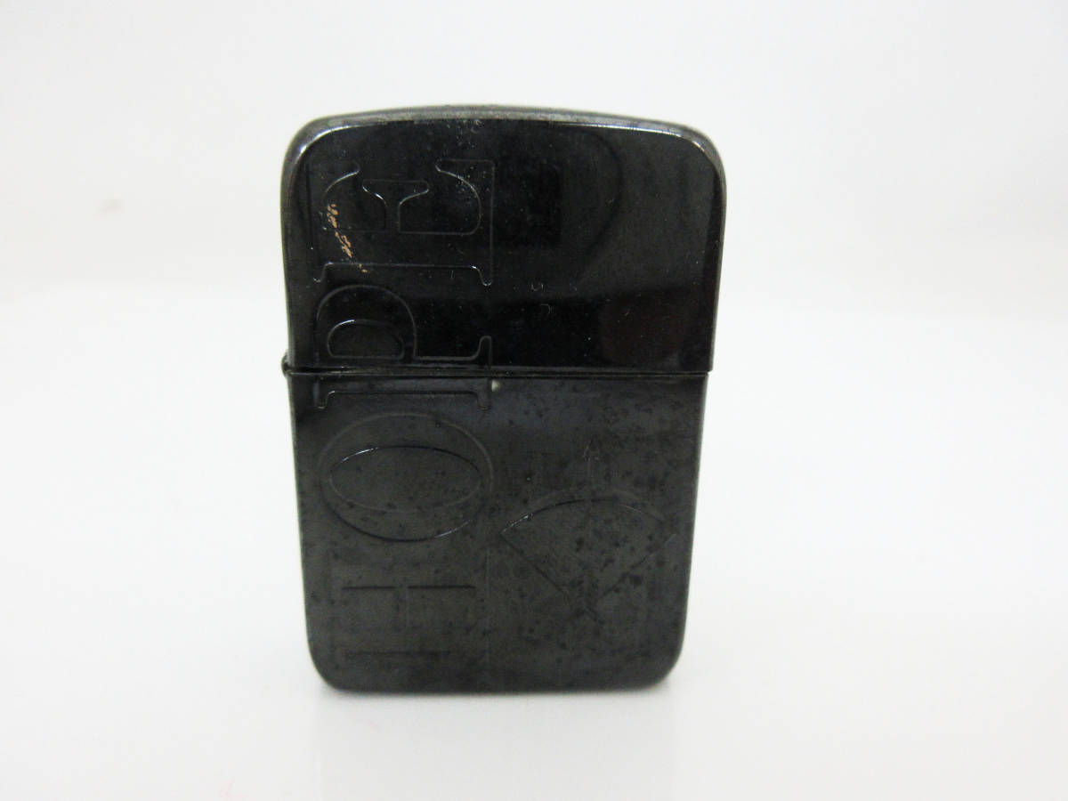 M6218【ZIPPO】ジッポー オイルライター☆HOPE ホープ 50周年 M6218【ZIPPO】ジッポー オイルライター☆HOPE ホープ 50周年