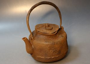 鉄瓶のYahoo!オークション(旧ヤフオク!)の相場・価格を見る｜Yahoo