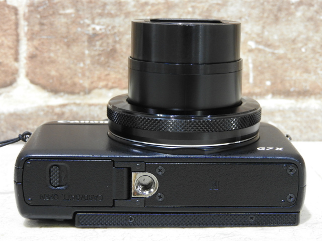 1円～ 中古 Canon PowerShot G7 X キヤノン コンパクトデジタルカメラ ○