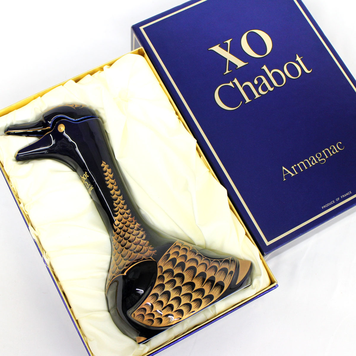 年齢確認必須/未開栓◇Chabot シャボー XO Armagnac アルマニャック
