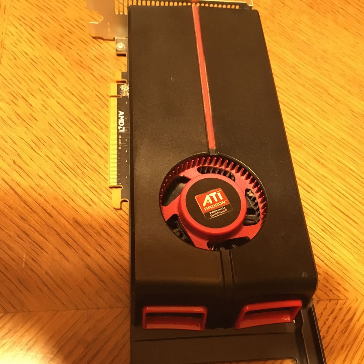 APPLE MAC PRO HD5770グラフィックボード ATI Radeon HD 5770