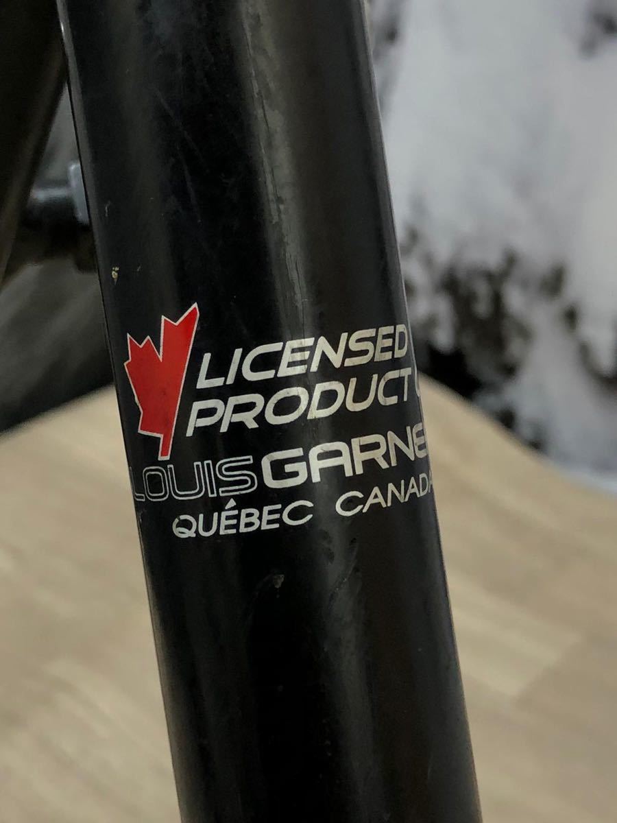 LOUIS GARNEAU &frasl; 0 - LGS-RSR ルイガノ製品紹介 RSR-3 フレーム アルミフレ RSR3 Yahoo!オークション RSR ルイガノ クロスバイク sports