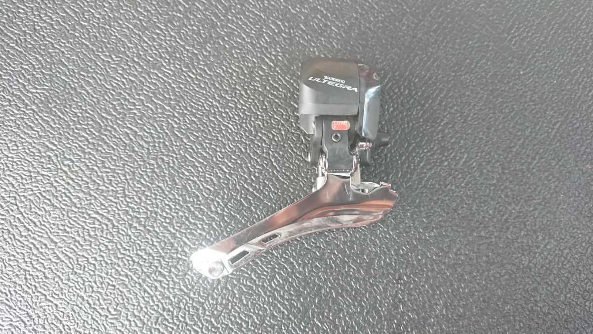 シマノ アルテグラ di2 FD-6870 リアディレイラー SHIMANO