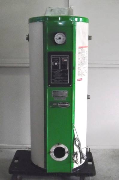 ノーリツ ロケット温水ボイラー RW-400S ジャンク扱い(給湯設備)｜売買