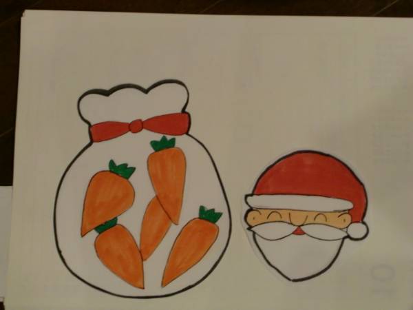 パネルシアター うさぎ野原のクリスマス 保育園幼稚園他 入門 工作 売買されたオークション情報 Yahooの商品情報をアーカイブ公開 オークファン Aucfan Com