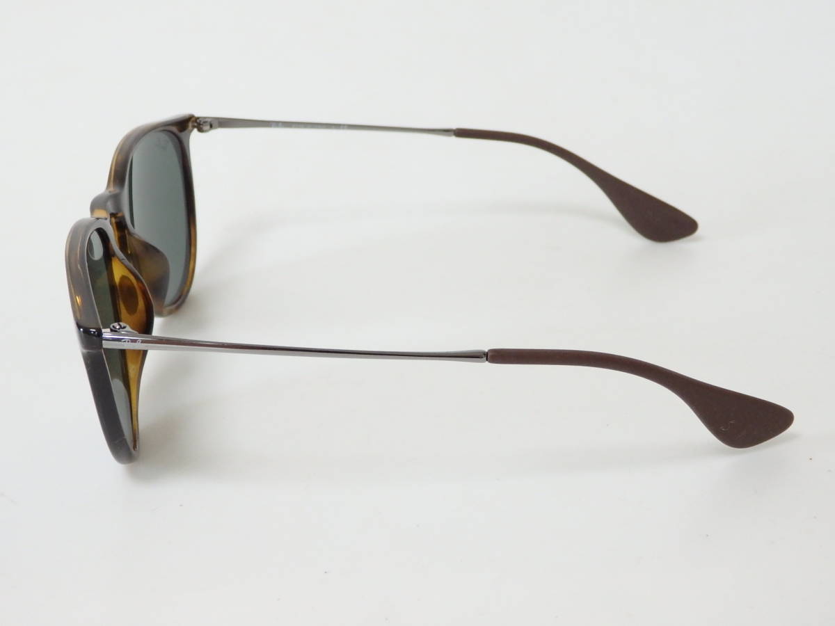 Ray-Ban サングラス ERIKA レイバン Ban by 本物 RAY BAN CLASSIC 