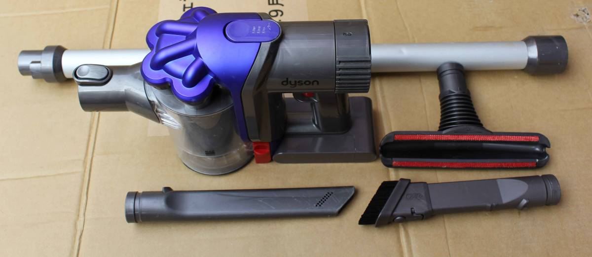 Dyson DC45 分解清掃済み | PGT.UPRRP.EDU