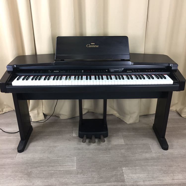 Clavinova Yamaha CVP-65 メルカリ CVP Pianos 引取り希望☆YAMAHA電子