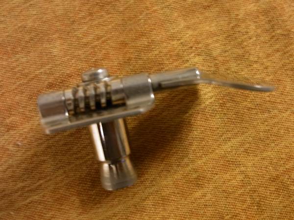 MUSICMAN STINGRAY BASS ペグ 1弦用 ジャンク扱い(パーツ)｜売買された