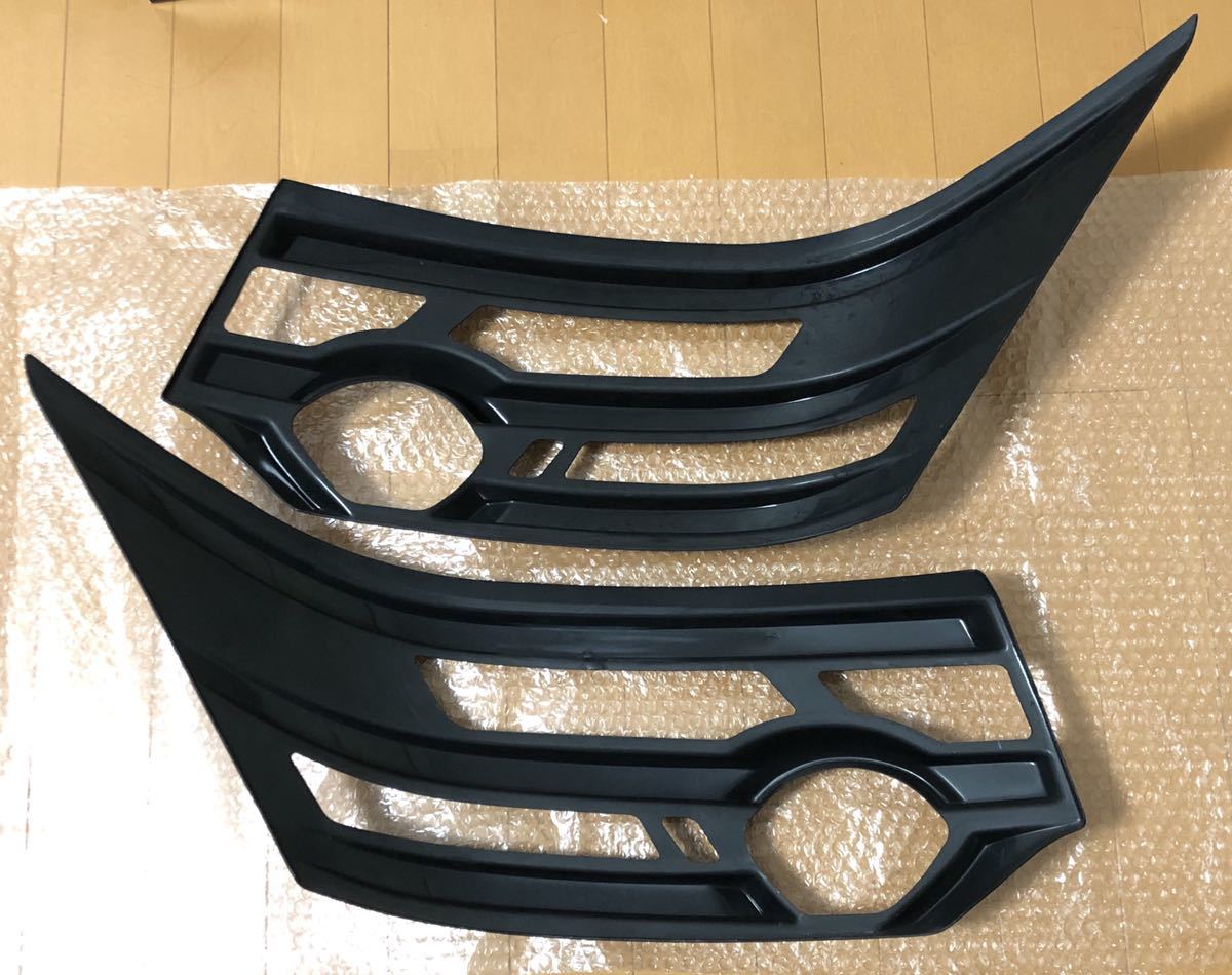 ヒカリオート 煇オート ヘッドライト プロテクター デリカ D5 MADLYS