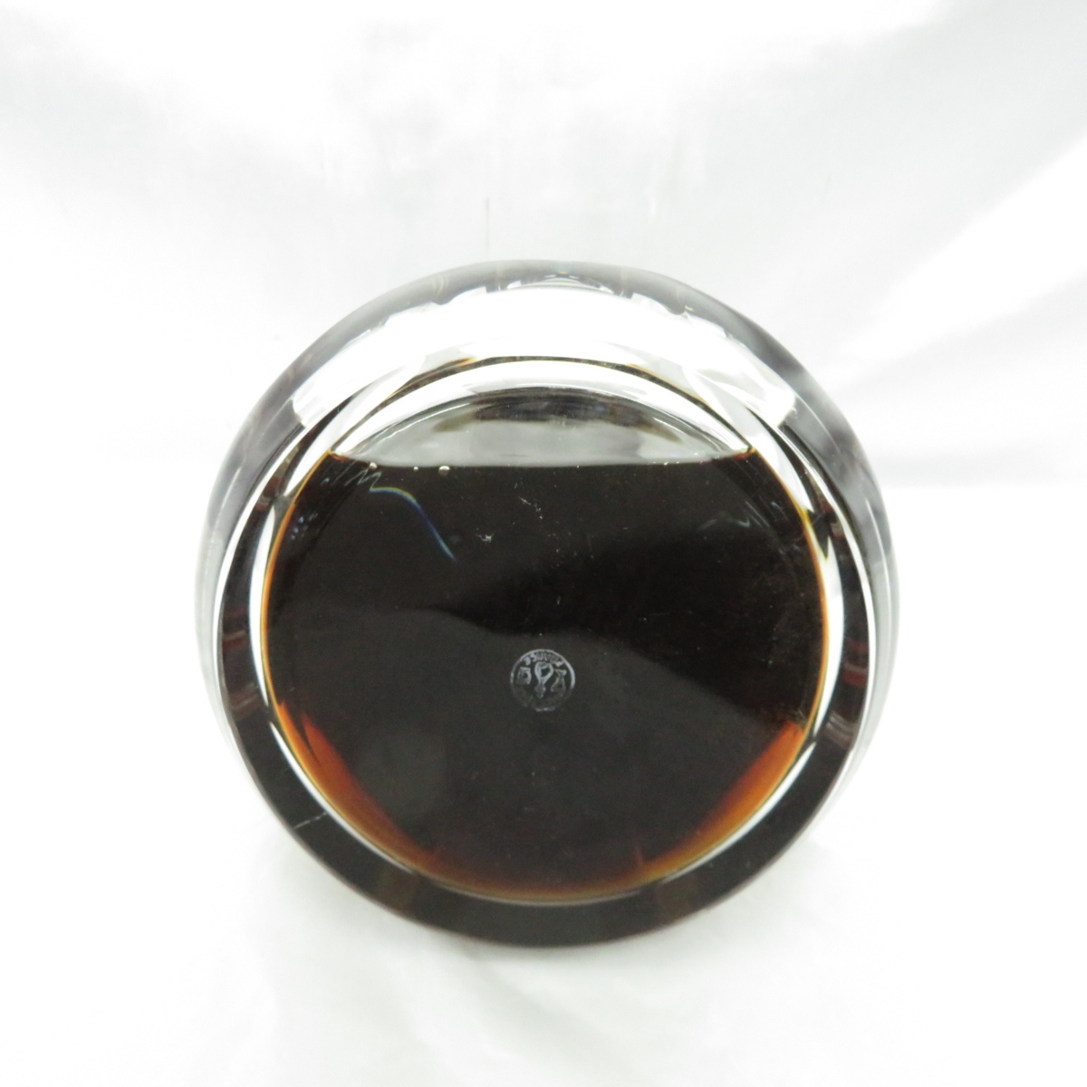 クルボアジェ ナポレオン バカラボトル COURVOISIER 700ml Napoleon 