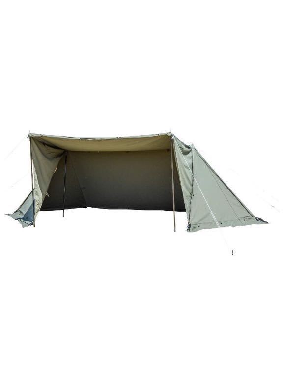 安い，2026 NEUTRAL OUTDOOR ニュートラルアウトドア GEテント6.0