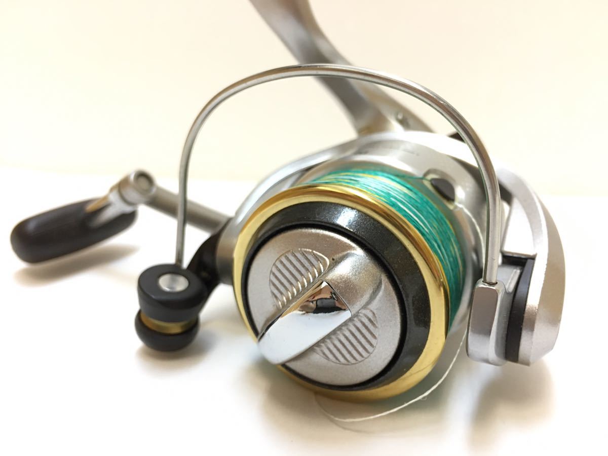 スピニングリール Shimano/シマノ BIOMASTER 2500/C3000 2点セット