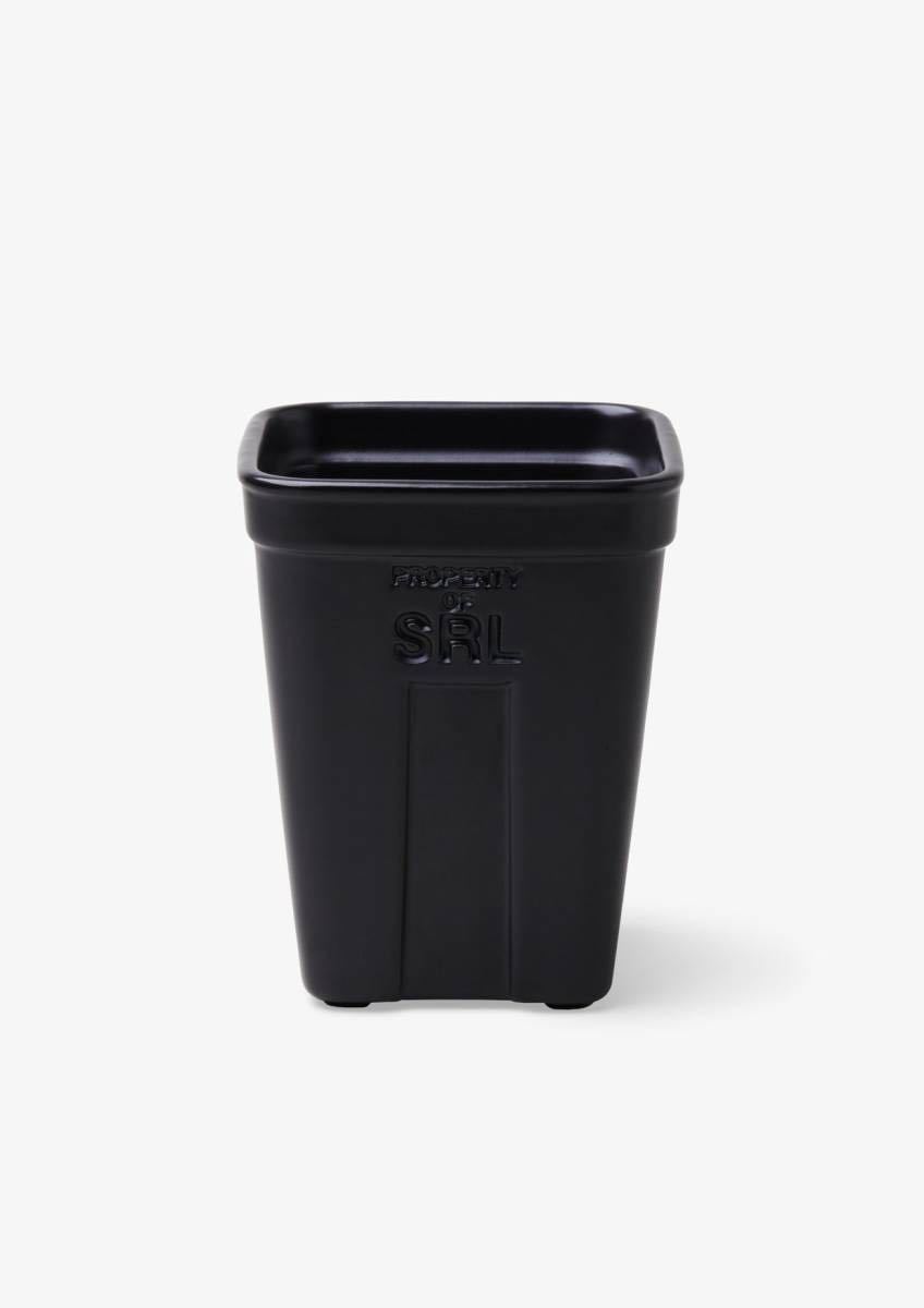 NEIGHBORHOOD SRL . SQUARE / CE-POT POT 未使用 SPECIMEN RESEARCH