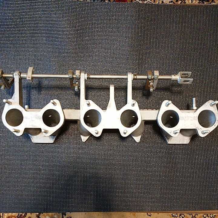 SALE，HOT インマニ L28 L26 L24 L20 L6 ソレックス ウェーバー 使用上