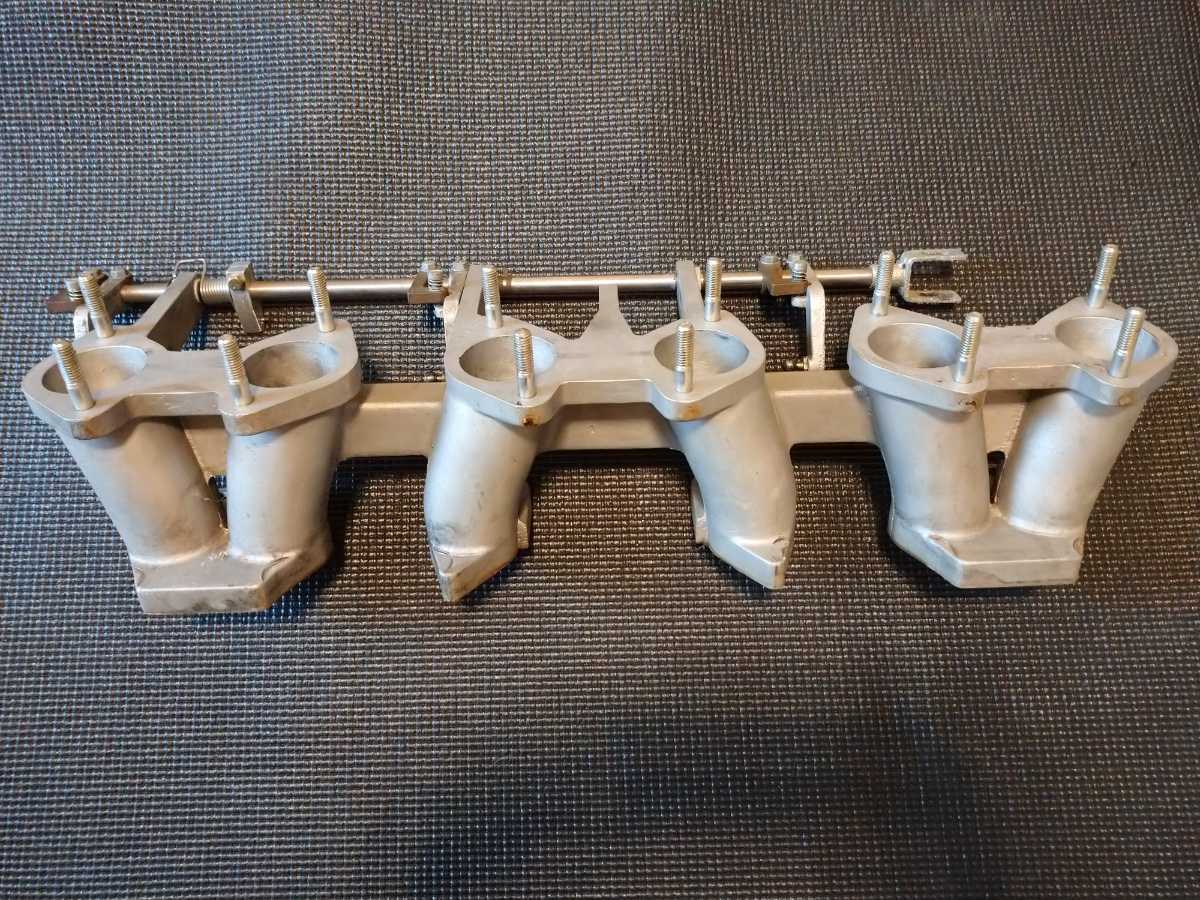 SALE，HOT インマニ L28 L26 L24 L20 L6 ソレックス ウェーバー 使用上