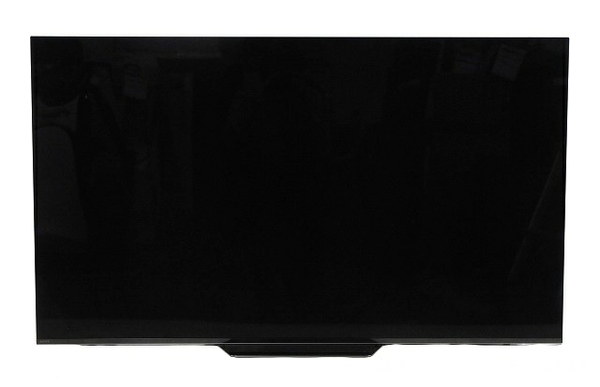 テレビ・映像機器 ジャンク品 SONY 有機ELテレビ 55インチ KJ-55A8F