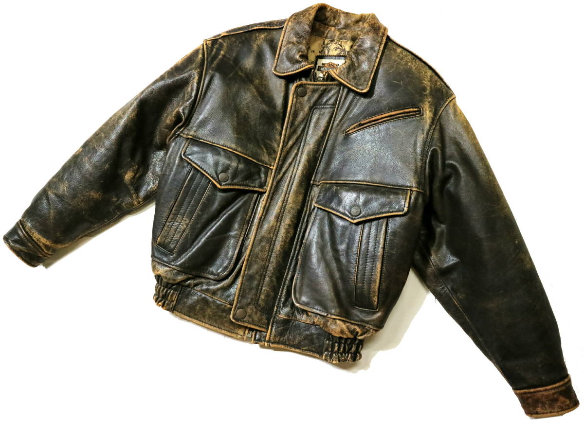 Harley Harley-Davidson Davidson Daytona Morse