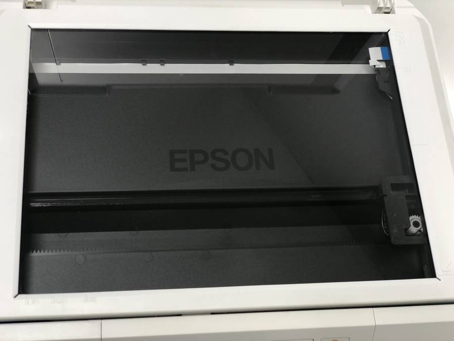 EPSON EP-709A インクジェット複合機 現状品(エプソン)｜売買