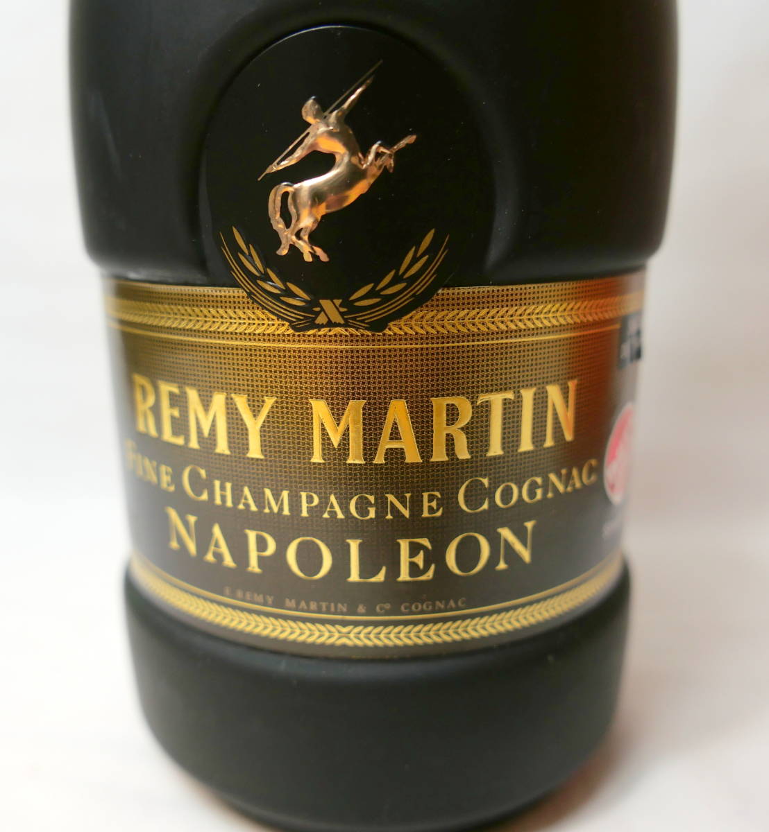 古酒 REMY MARTIN NAPOLEON／レミーマルタン ナポレオン ブランデー