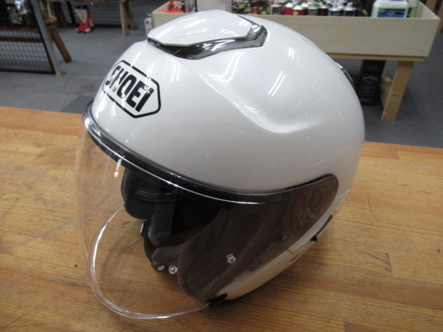 SHOEI | J-Cruise JET 2026年最新Yahoo!オークション -yzf r25