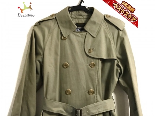 トレンチコート バーバリー BURBERRY 中古・古着通販BURBERRY